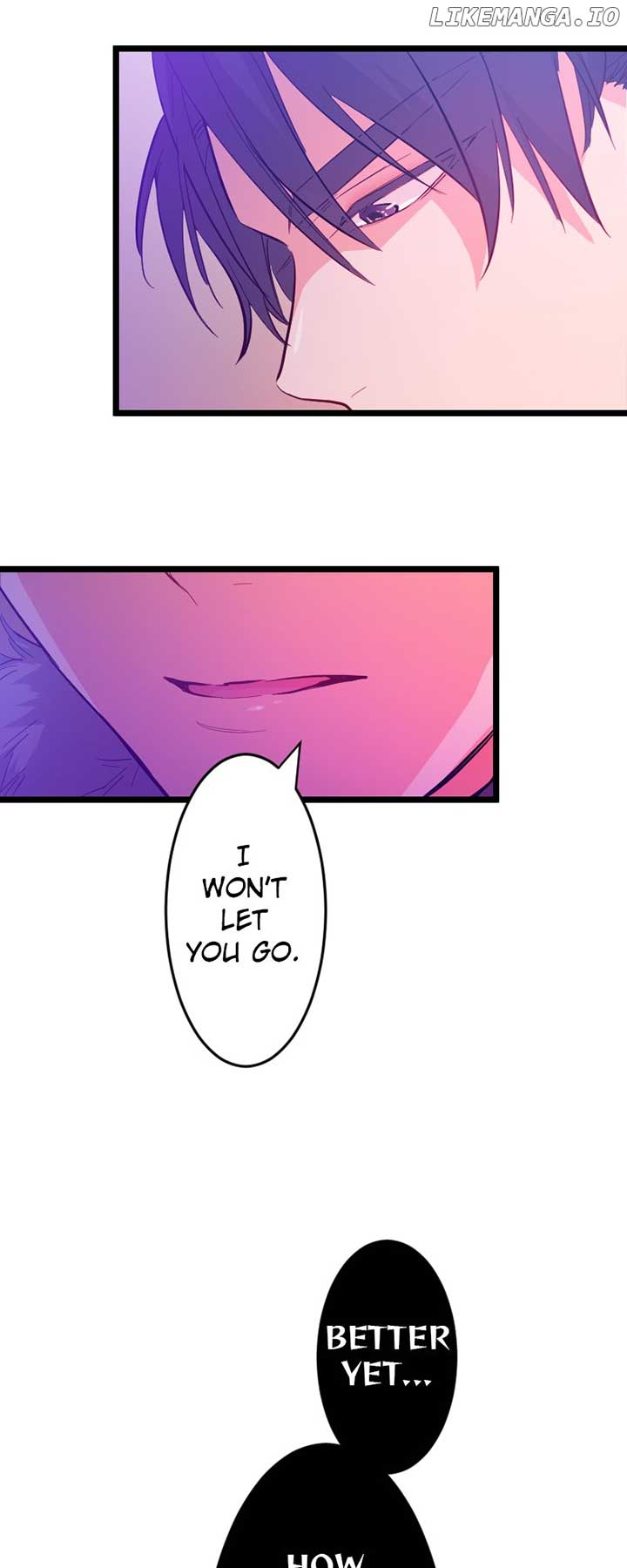 The Maid and Her Favorite King of Darkness Chapter 11 181 15