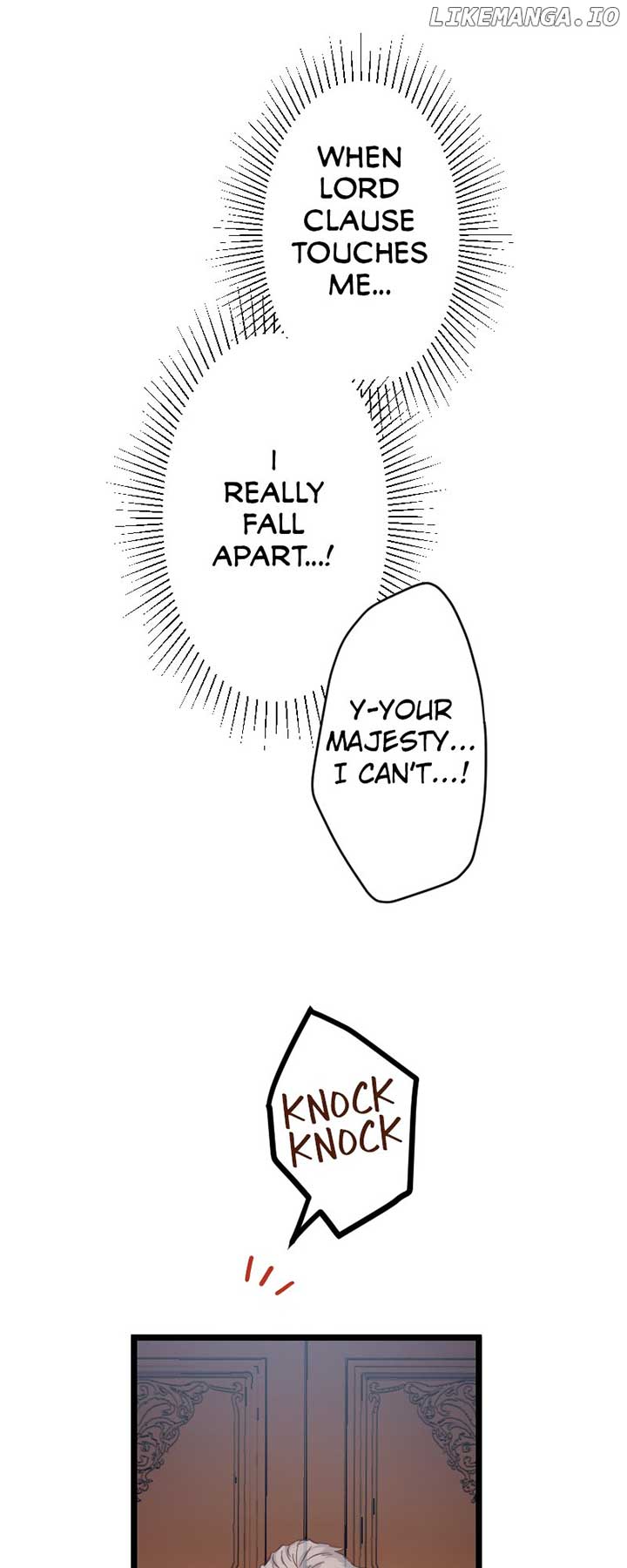 The Maid and Her Favorite King of Darkness Chapter 11 184 18