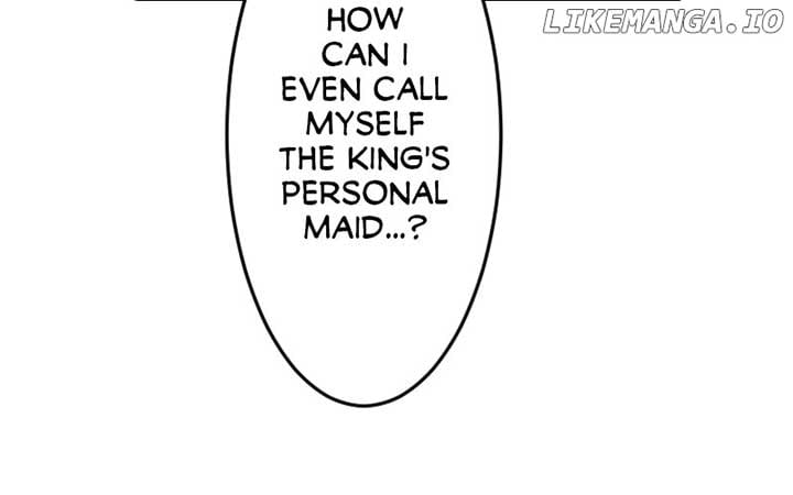 The Maid and Her Favorite King of Darkness Chapter 11 189 23