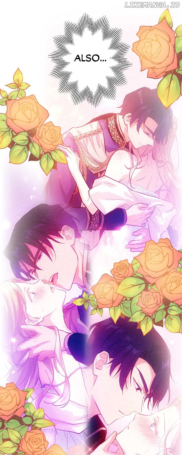 The Maid and Her Favorite King of Darkness Chapter 11 190 24