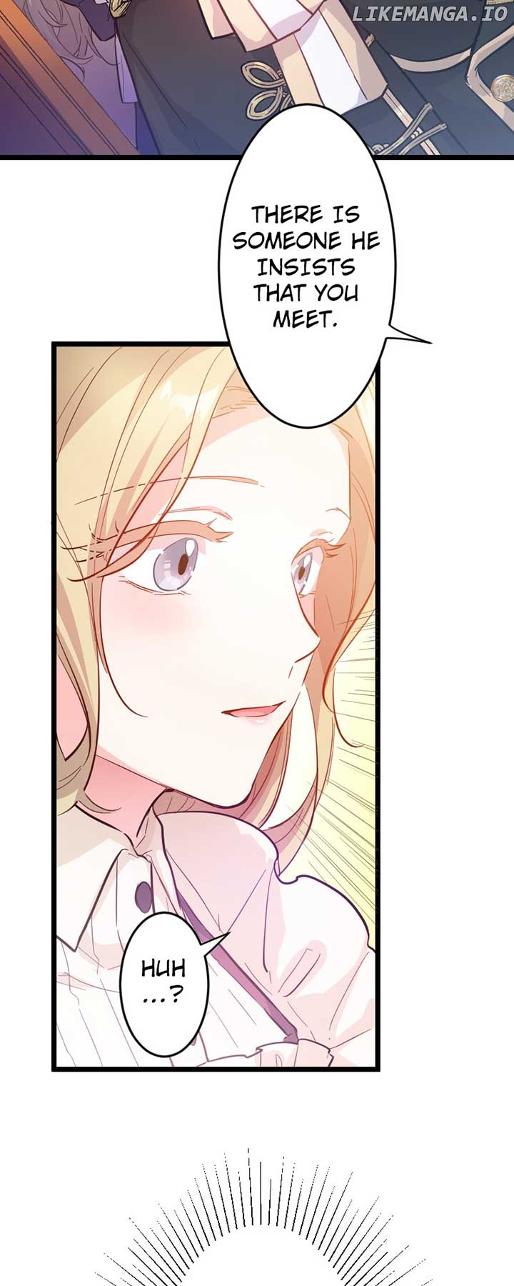 The Maid and Her Favorite King of Darkness Chapter 11 193 27