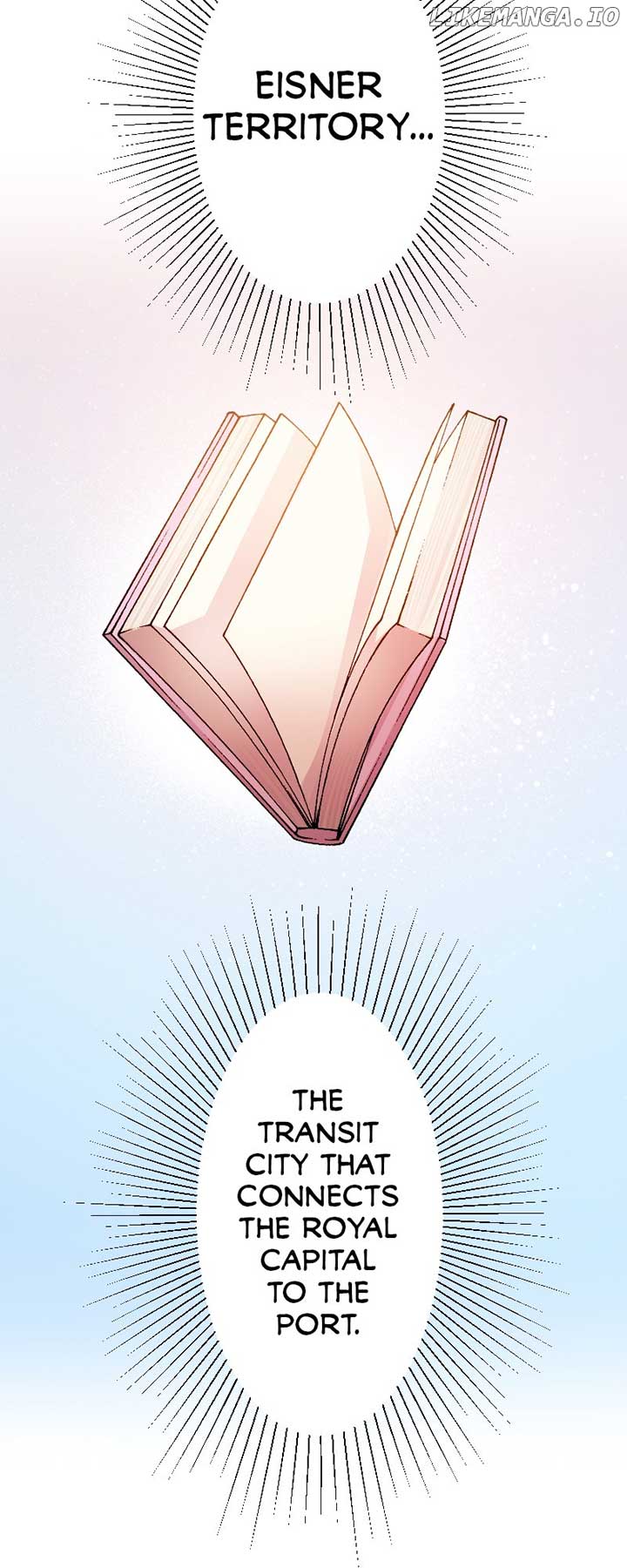 The Maid and Her Favorite King of Darkness Chapter 11 194 28