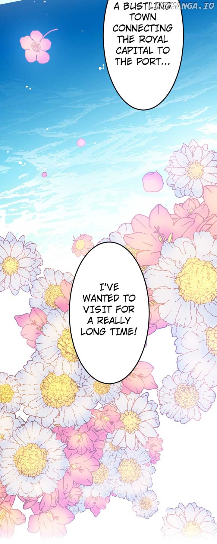 The Maid and Her Favorite King of Darkness Chapter 11 199 33