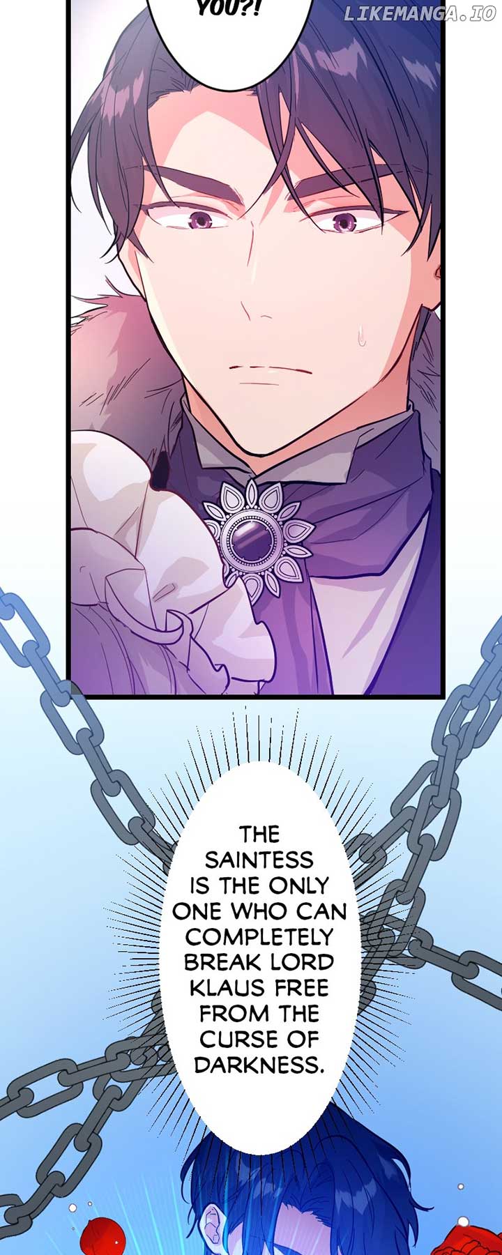 The Maid and Her Favorite King of Darkness Chapter 11 201 35