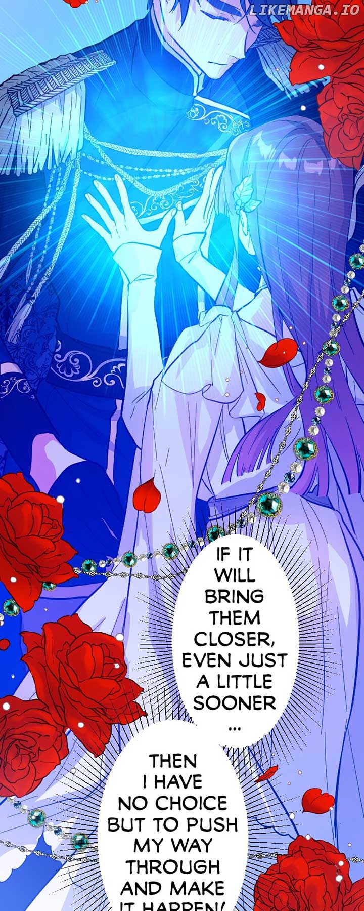The Maid and Her Favorite King of Darkness Chapter 11 202 36