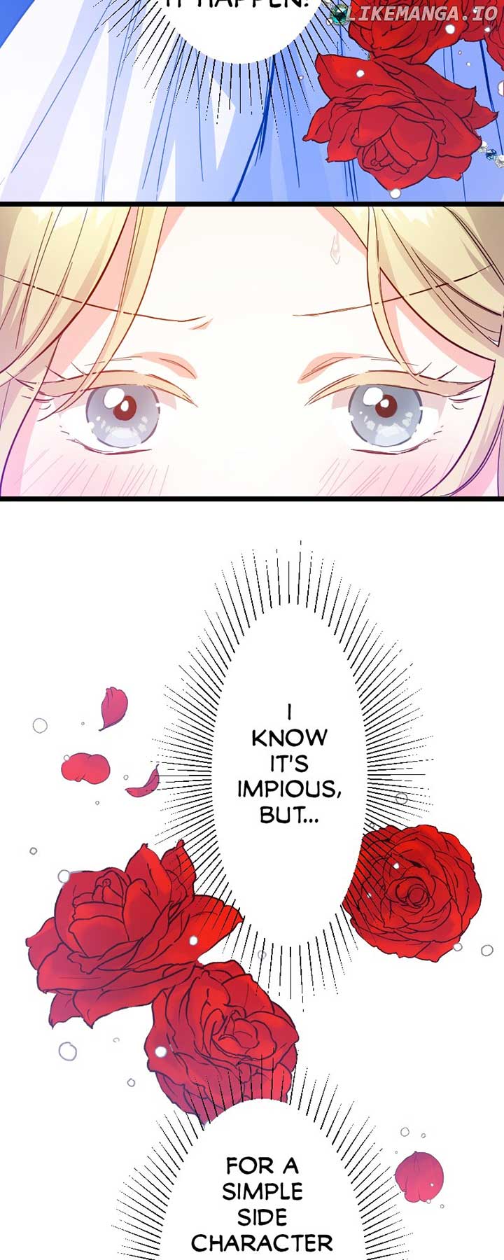 The Maid and Her Favorite King of Darkness Chapter 11 203 37