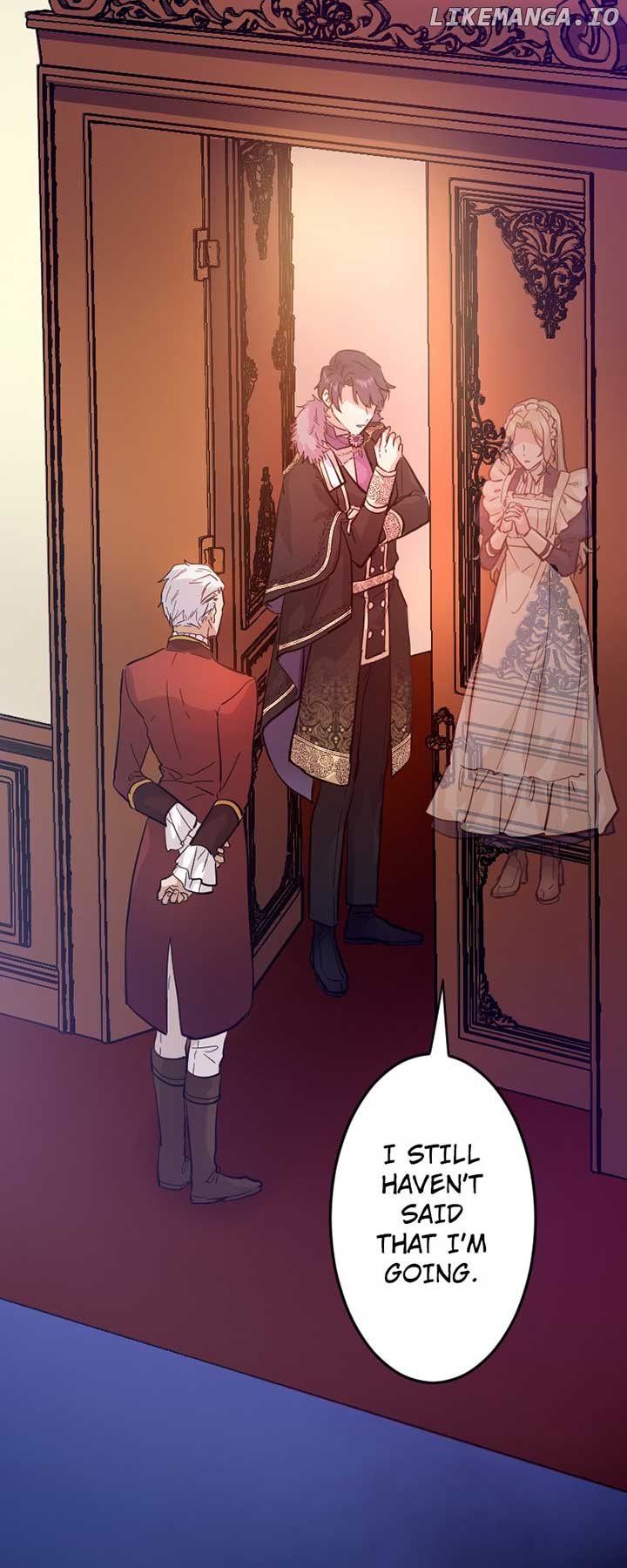 The Maid and Her Favorite King of Darkness Chapter 11 206 40