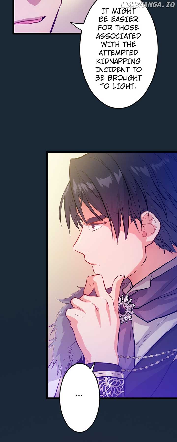 The Maid and Her Favorite King of Darkness Chapter 11 208 42