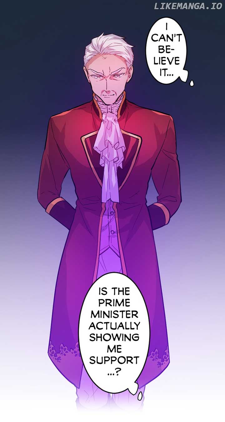 The Maid and Her Favorite King of Darkness Chapter 11 209 43