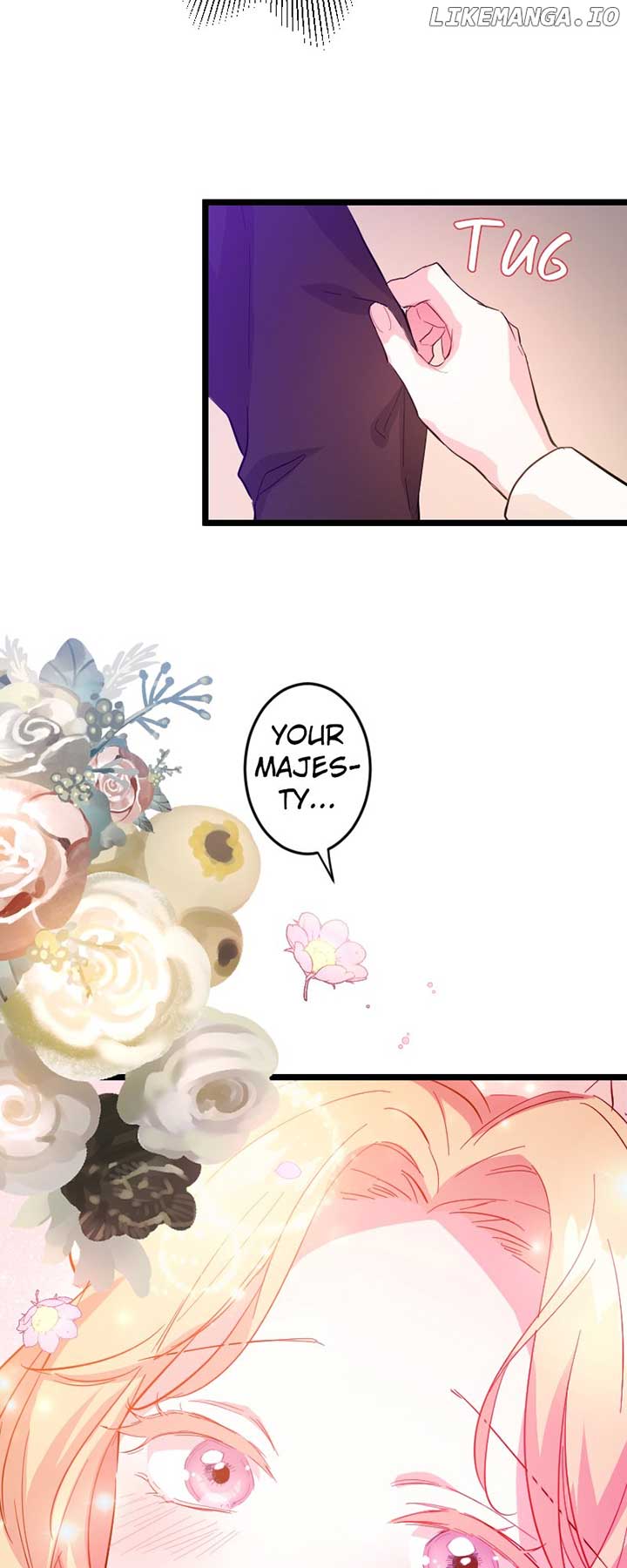 The Maid and Her Favorite King of Darkness Chapter 11 212 46