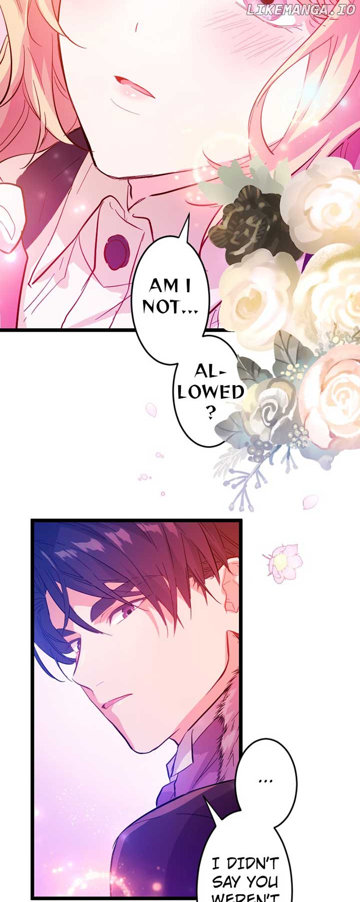 The Maid and Her Favorite King of Darkness Chapter 11 213 47