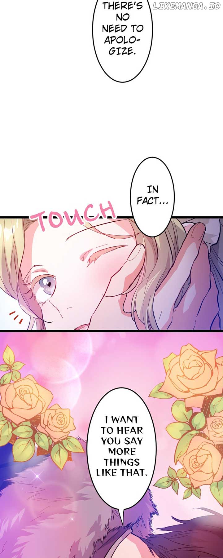 The Maid and Her Favorite King of Darkness Chapter 11 216 50