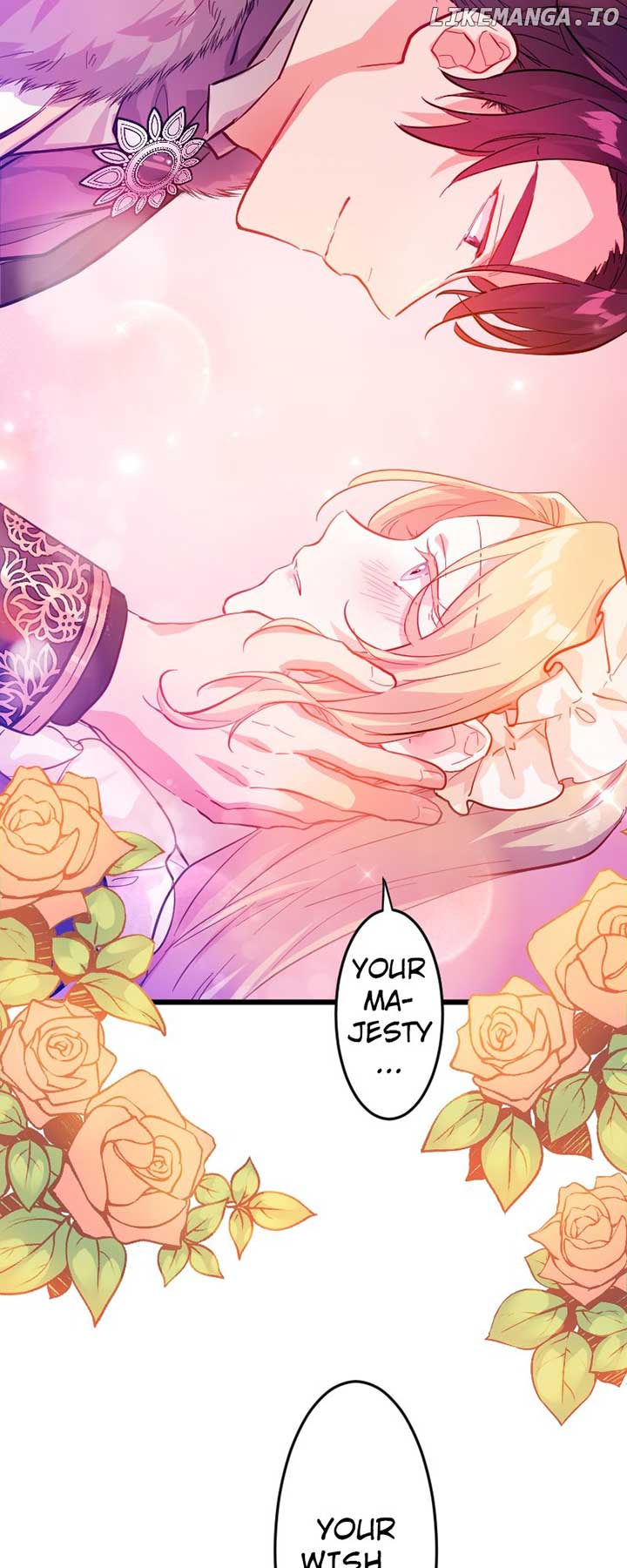 The Maid and Her Favorite King of Darkness Chapter 11 217 51