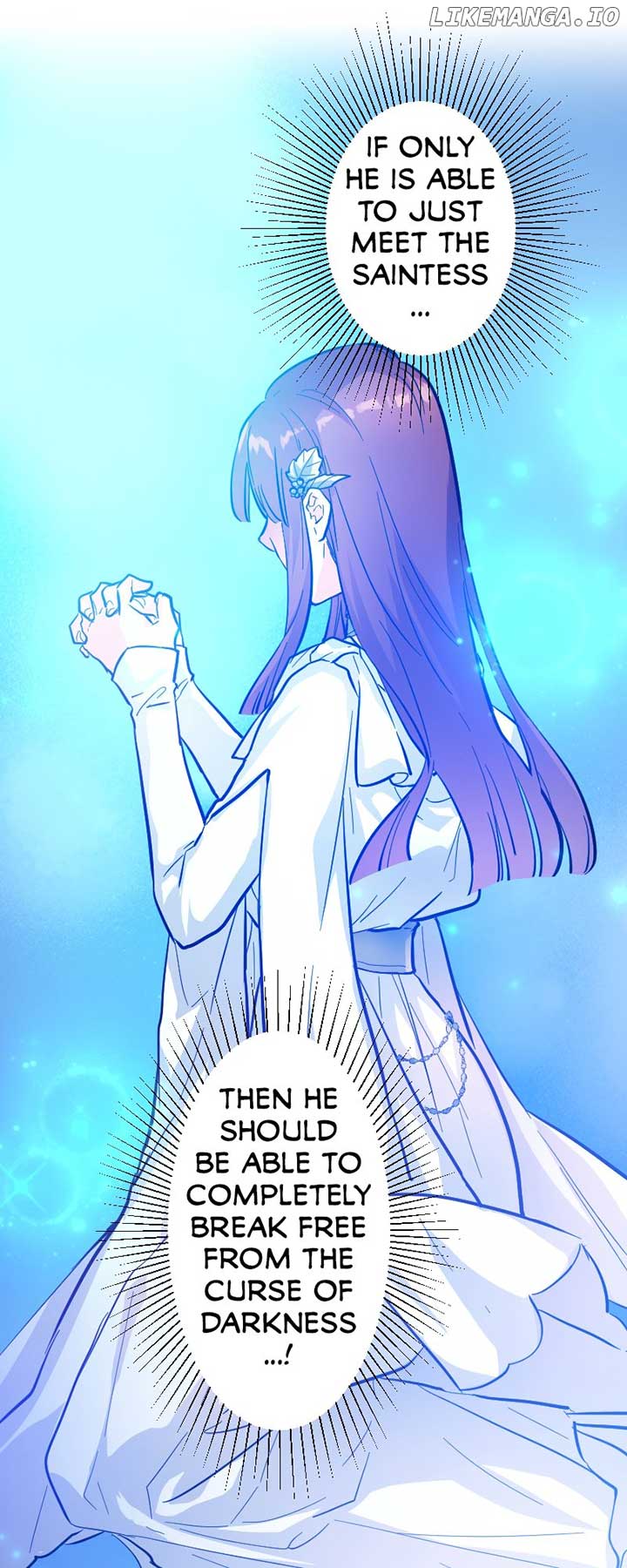 The Maid and Her Favorite King of Darkness Chapter 12 167 07