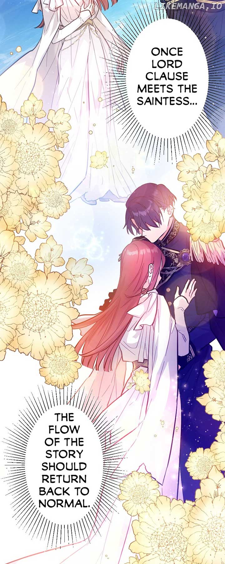 The Maid and Her Favorite King of Darkness Chapter 12 173 13