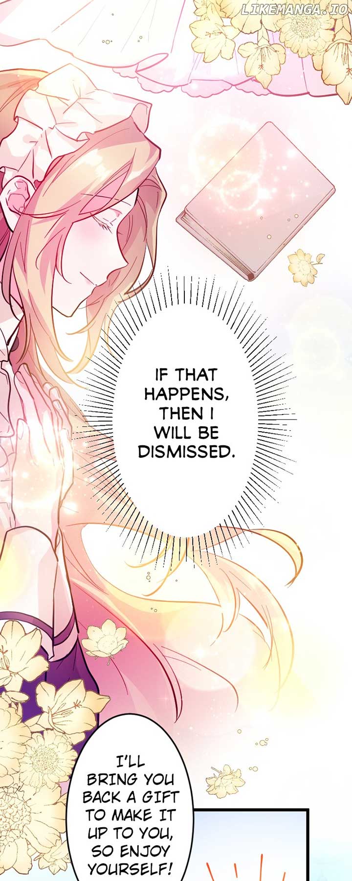 The Maid and Her Favorite King of Darkness Chapter 12 174 14