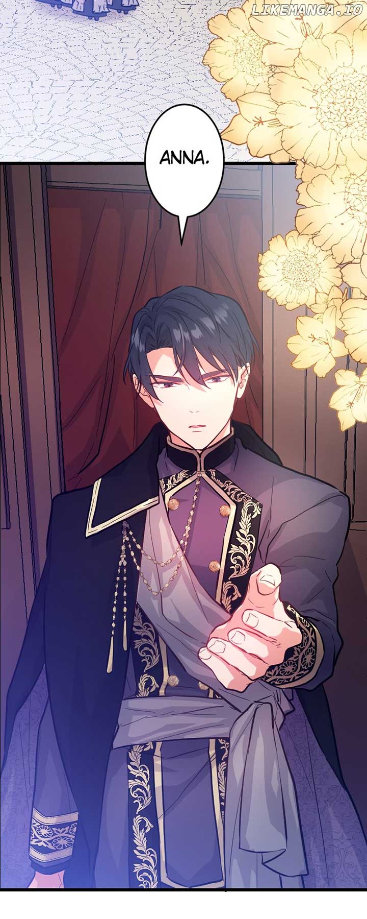The Maid and Her Favorite King of Darkness Chapter 12 176 16