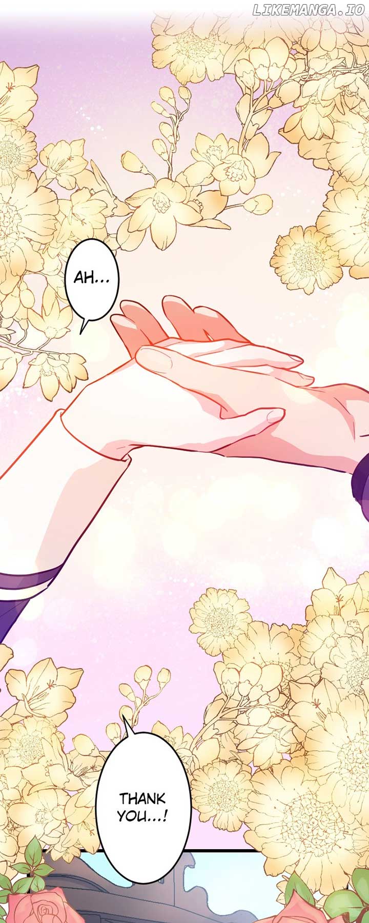 The Maid and Her Favorite King of Darkness Chapter 12 177 17