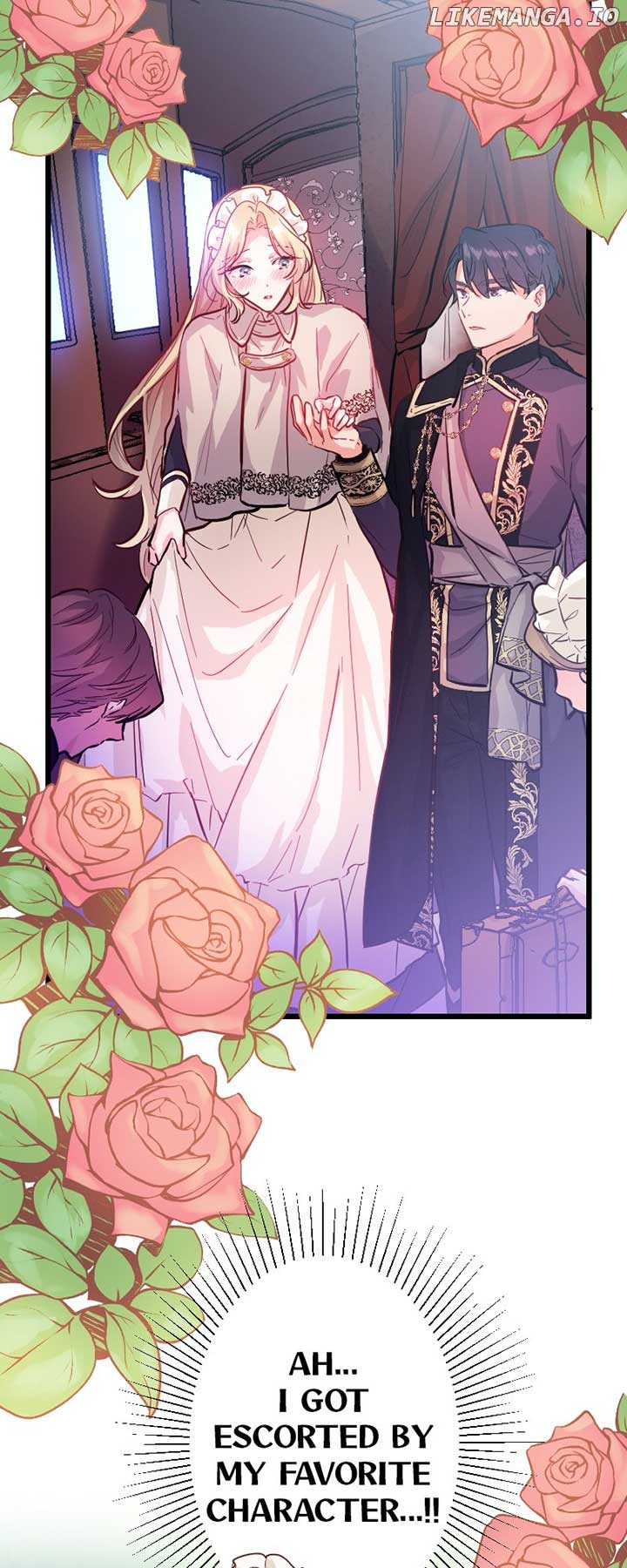 The Maid and Her Favorite King of Darkness Chapter 12 178 18