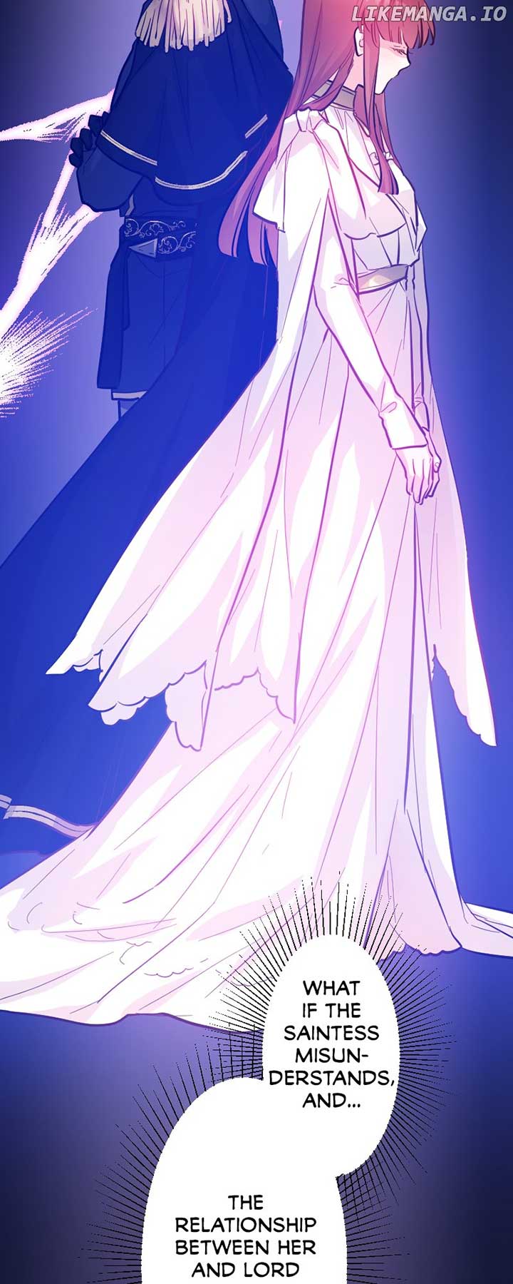 The Maid and Her Favorite King of Darkness Chapter 12 183 23