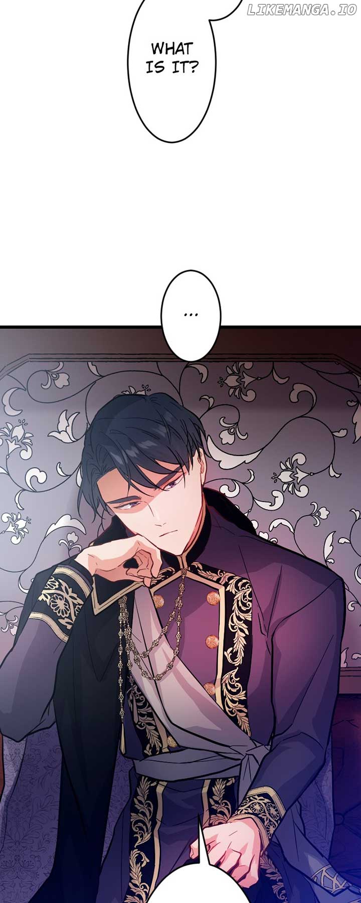 The Maid and Her Favorite King of Darkness Chapter 12 185 25