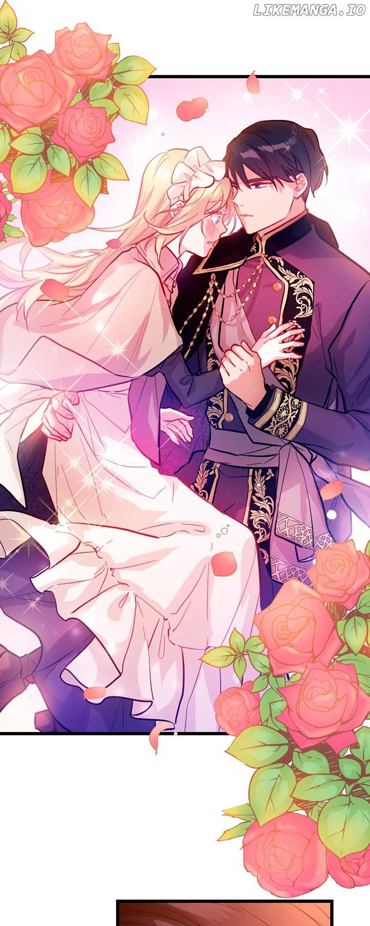 The Maid and Her Favorite King of Darkness Chapter 12 187 27