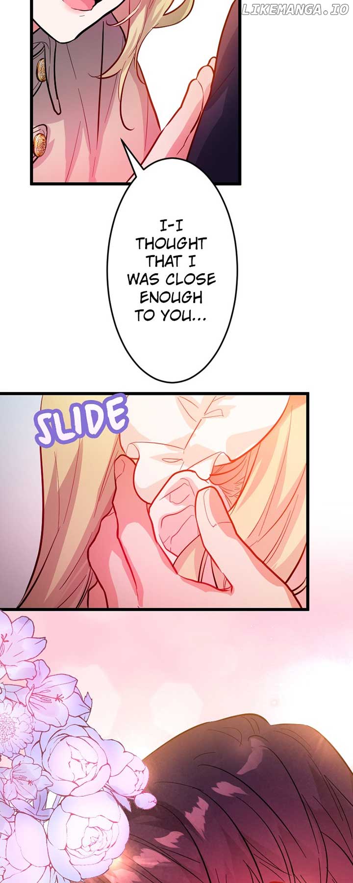 The Maid and Her Favorite King of Darkness Chapter 12 189 29