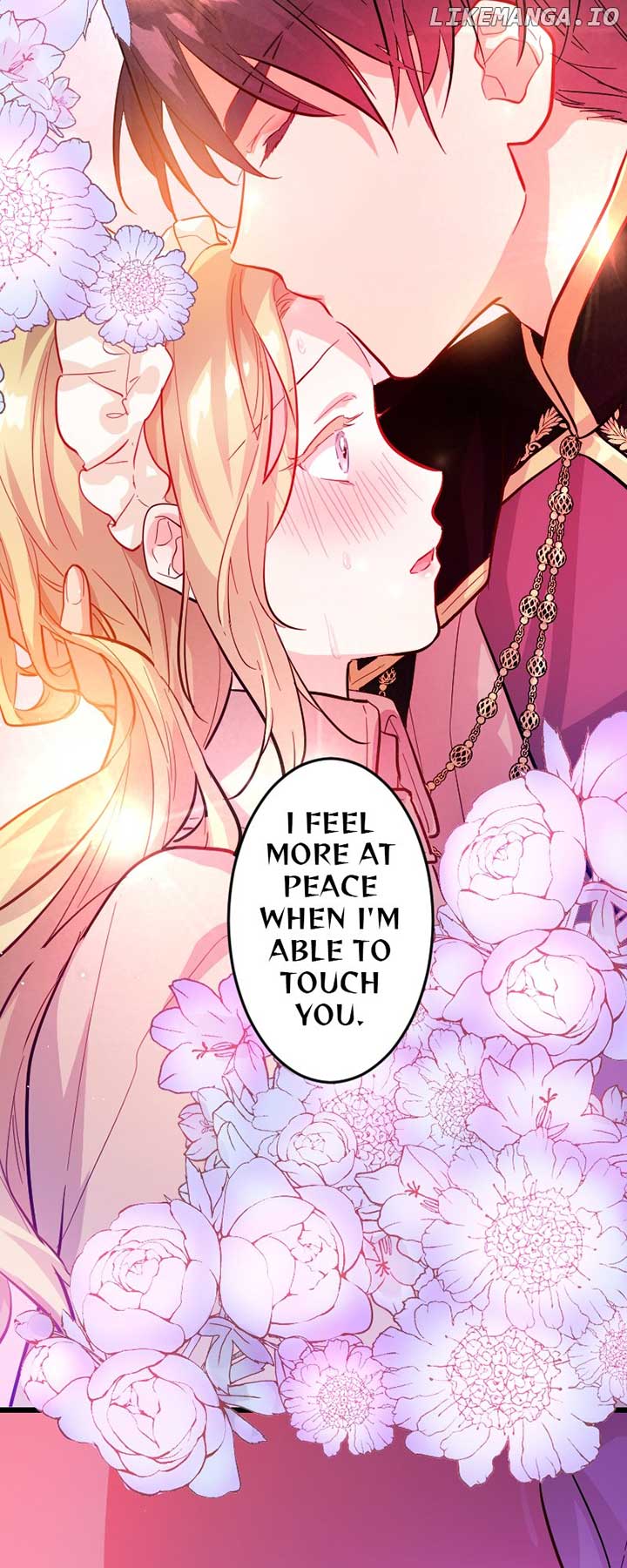 The Maid and Her Favorite King of Darkness Chapter 12 190 30