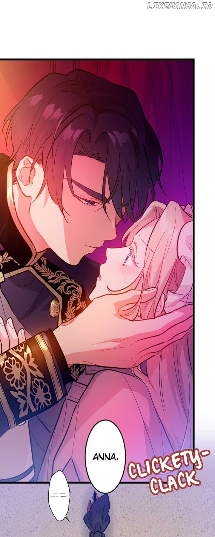 The Maid and Her Favorite King of Darkness Chapter 12 192 32