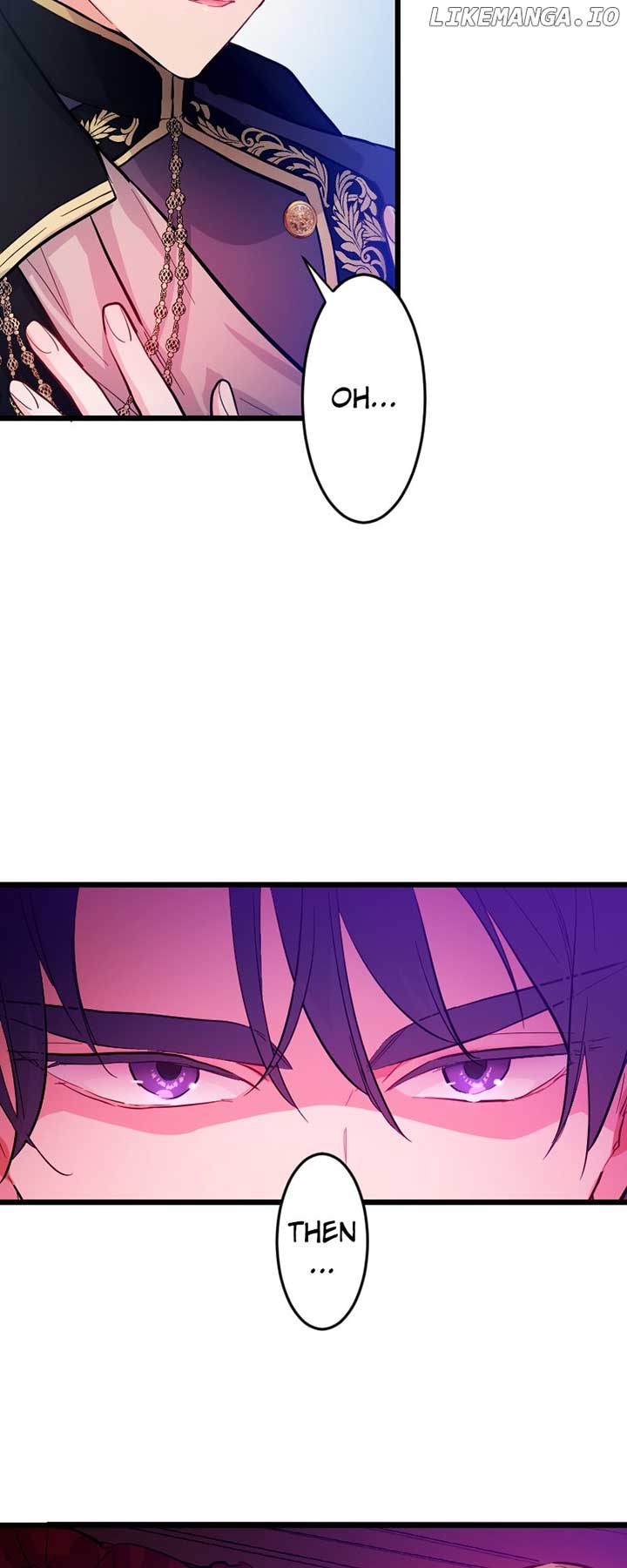 The Maid and Her Favorite King of Darkness Chapter 12 199 39