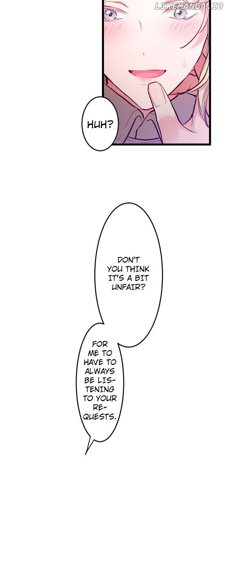 The Maid and Her Favorite King of Darkness Chapter 12 201 41