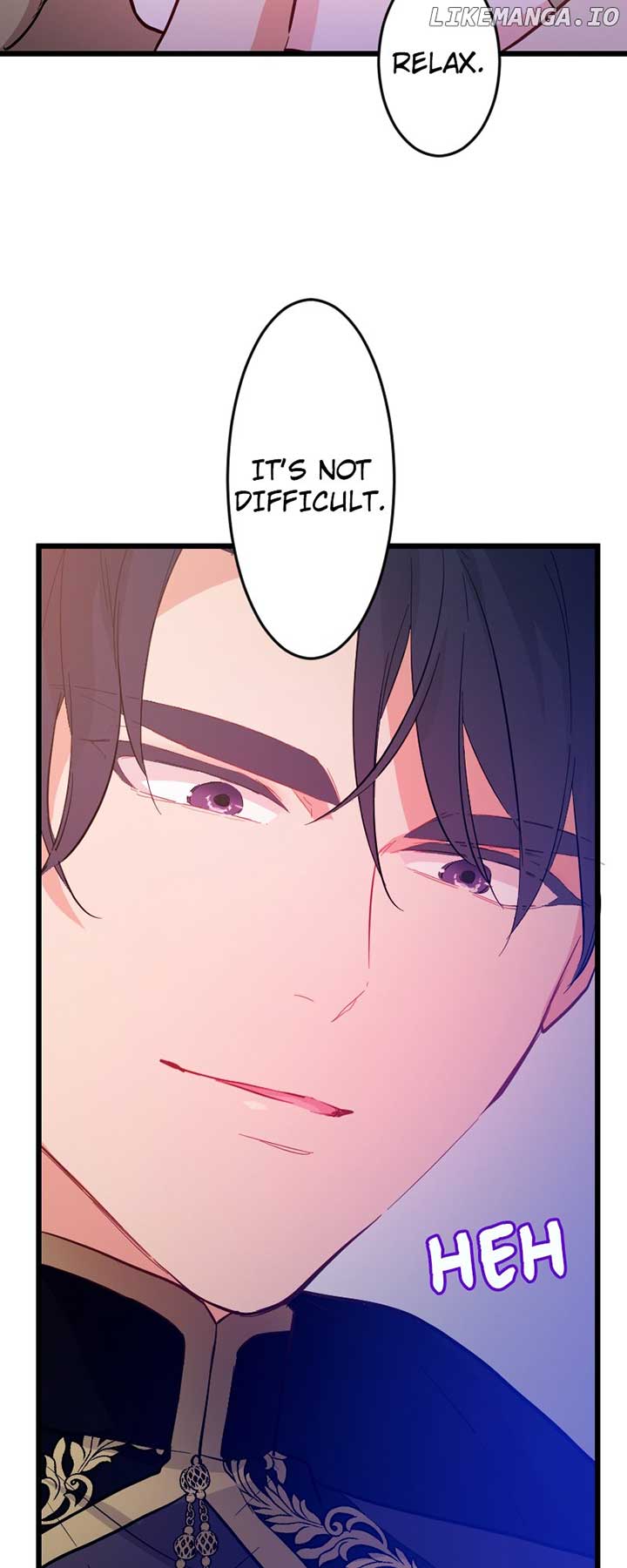 The Maid and Her Favorite King of Darkness Chapter 12 203 43