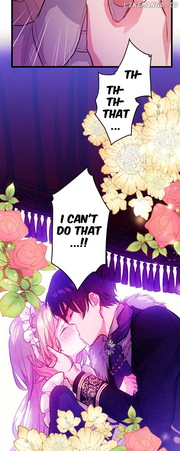 The Maid and Her Favorite King of Darkness Chapter 12 205 45