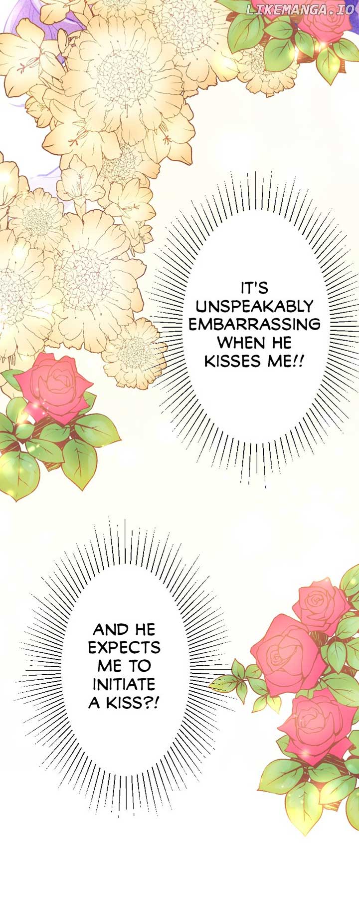 The Maid and Her Favorite King of Darkness Chapter 12 206 46