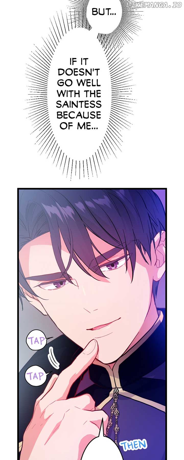 The Maid and Her Favorite King of Darkness Chapter 12 208 48