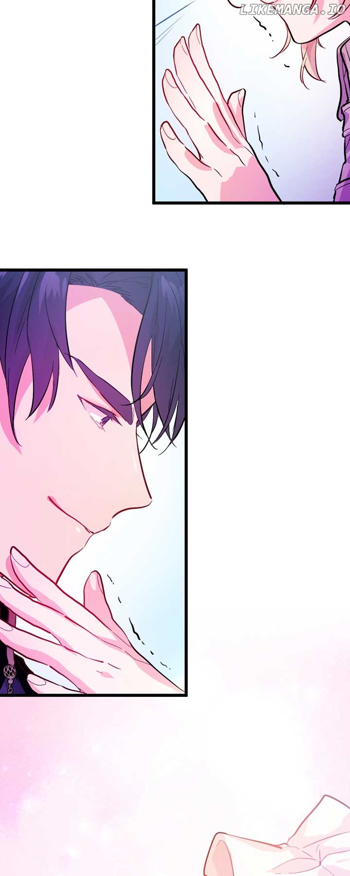 The Maid and Her Favorite King of Darkness Chapter 12 210 50