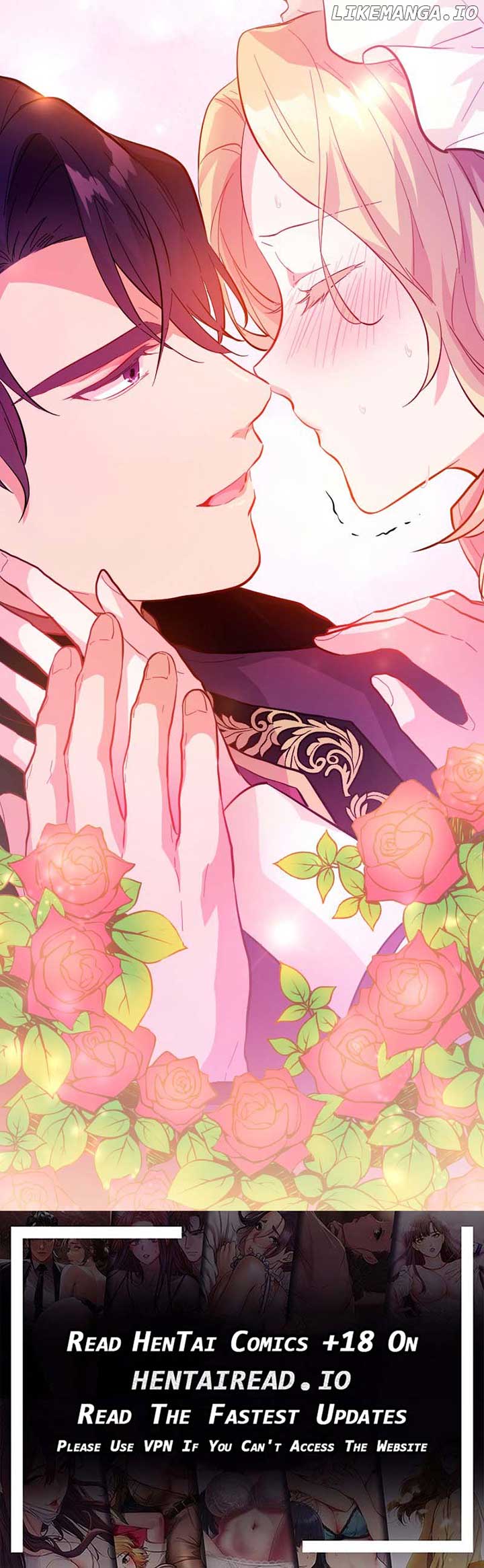 The Maid and Her Favorite King of Darkness Chapter 12 211 51