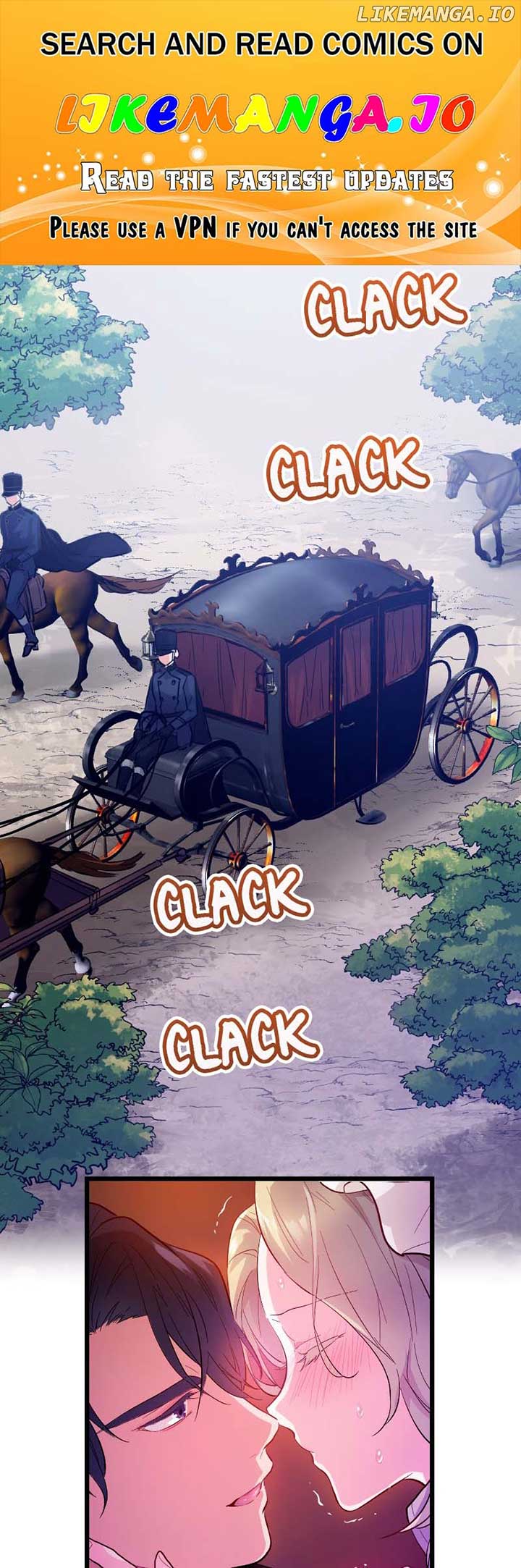 The Maid and Her Favorite King of Darkness Chapter 13 158 01