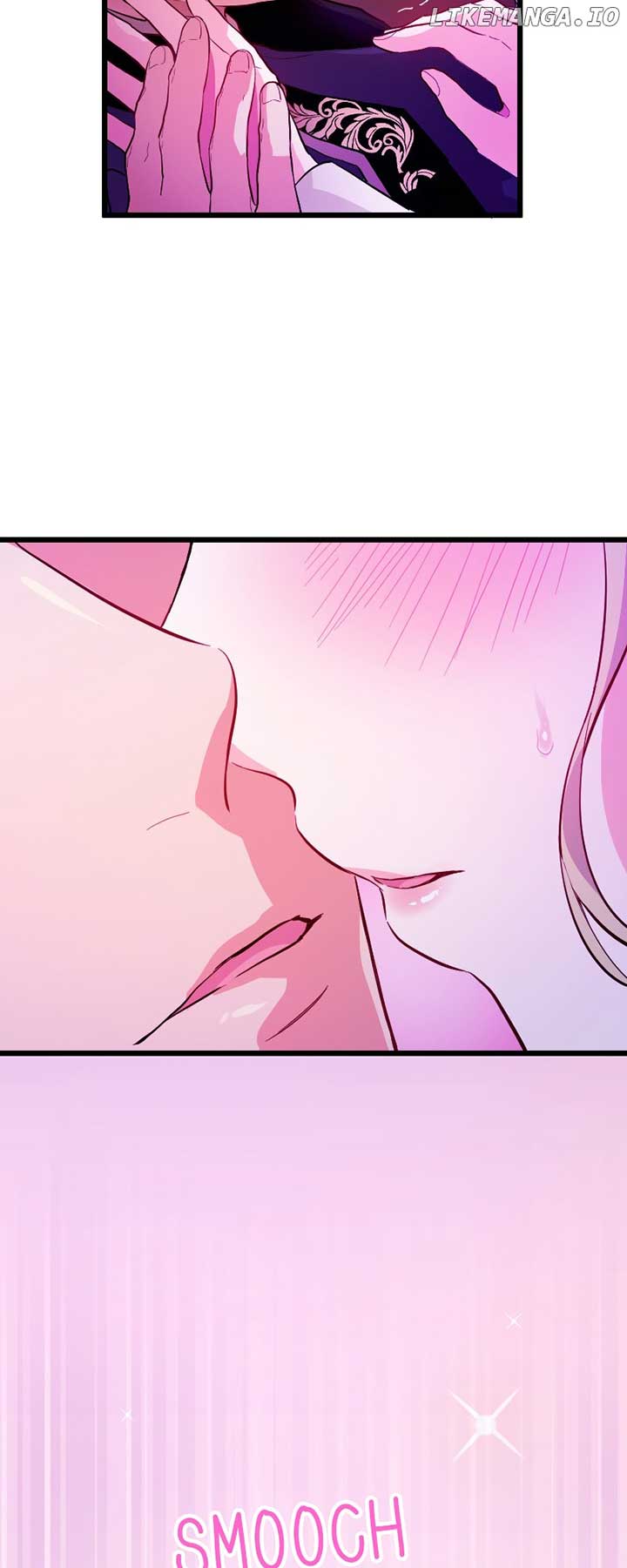 The Maid and Her Favorite King of Darkness Chapter 13 159 02