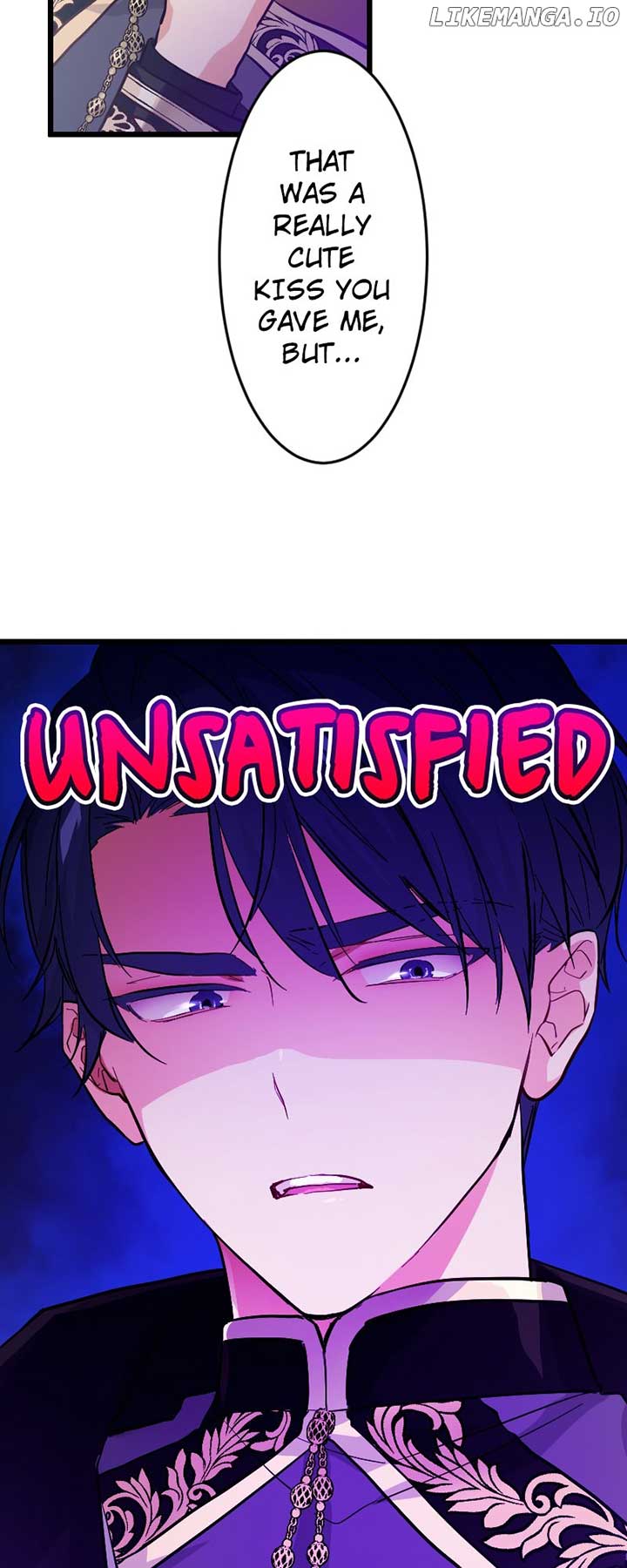 The Maid and Her Favorite King of Darkness Chapter 13 162 05