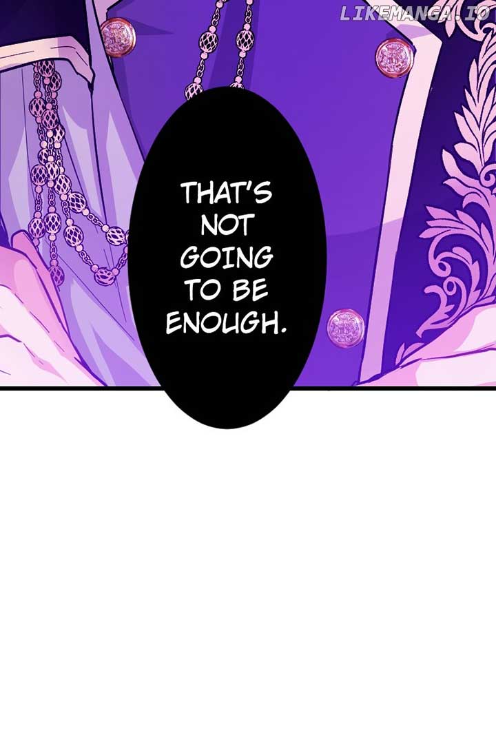 The Maid and Her Favorite King of Darkness Chapter 13 163 06