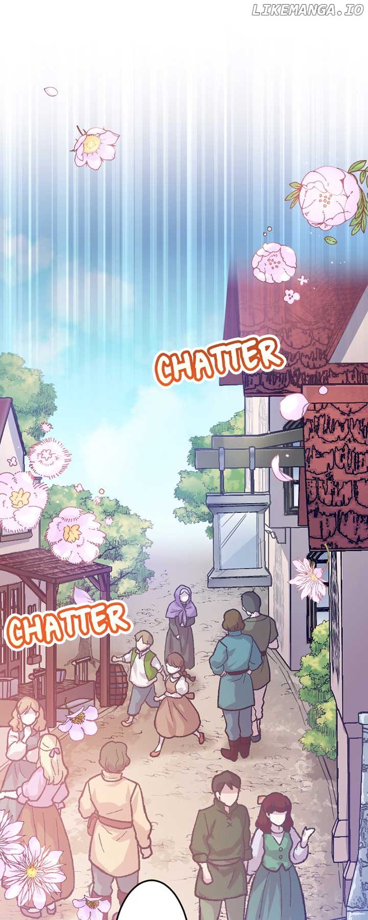 The Maid and Her Favorite King of Darkness Chapter 13 167 10