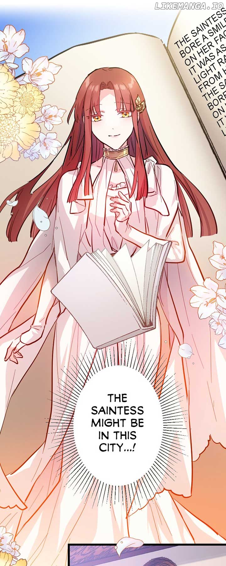 The Maid and Her Favorite King of Darkness Chapter 13 169 12