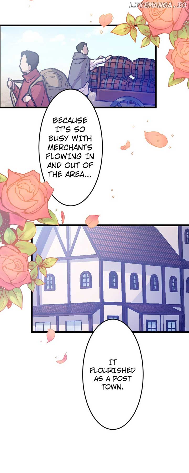 The Maid and Her Favorite King of Darkness Chapter 13 172 15