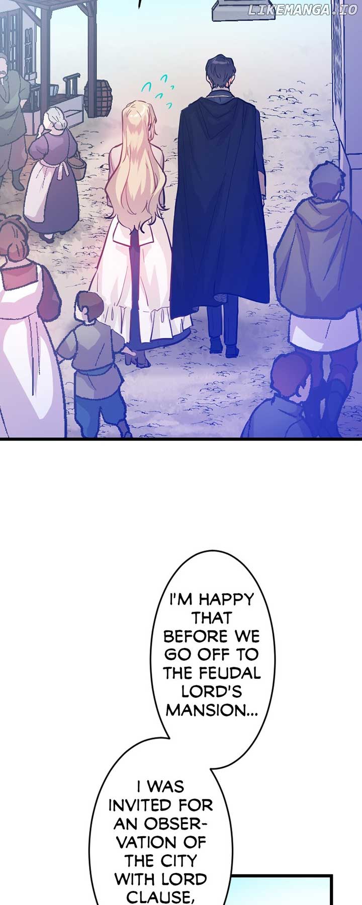 The Maid and Her Favorite King of Darkness Chapter 13 175 18