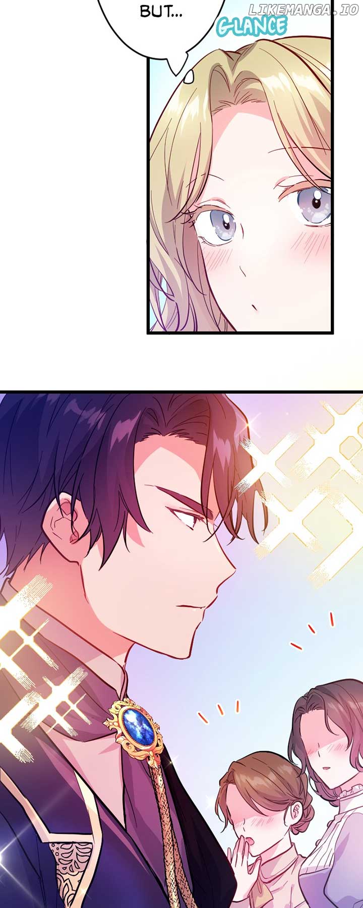 The Maid and Her Favorite King of Darkness Chapter 13 176 19