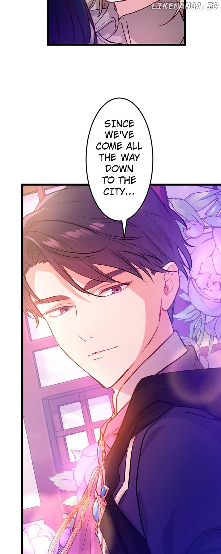 The Maid and Her Favorite King of Darkness Chapter 13 181 24