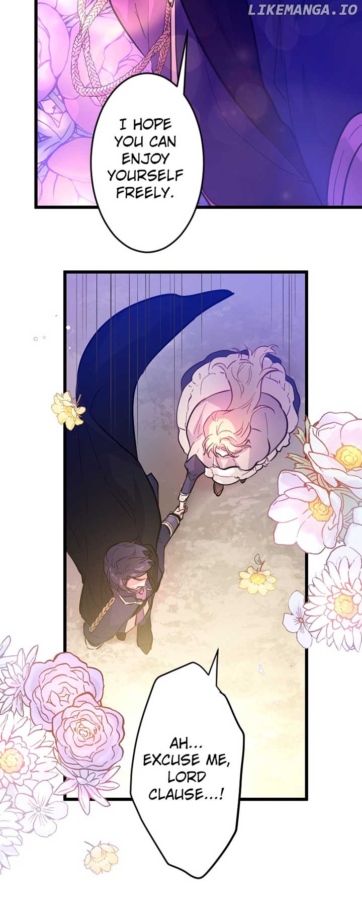 The Maid and Her Favorite King of Darkness Chapter 13 182 25