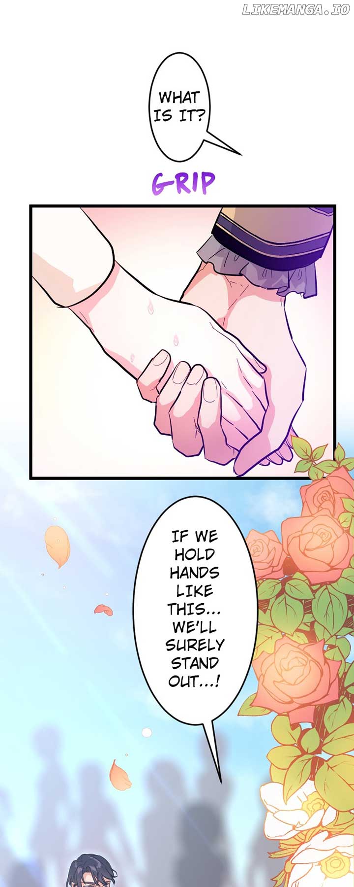 The Maid and Her Favorite King of Darkness Chapter 13 183 26