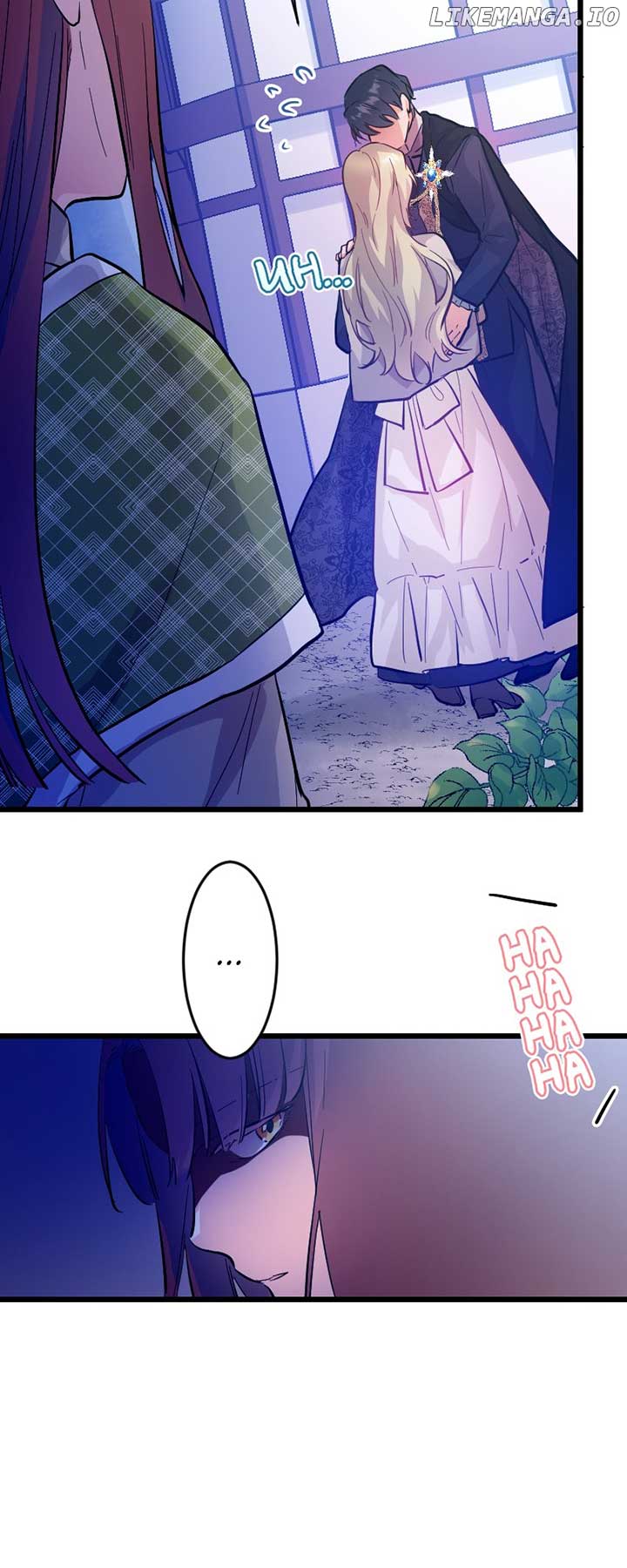 The Maid and Her Favorite King of Darkness Chapter 13 187 30